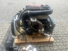 Laden Sie das Bild in den Galerie-Viewer, Motor Renault I DXI5 185PS 136kW 2006 Diesel Engine Komplett MOT4968709522sc