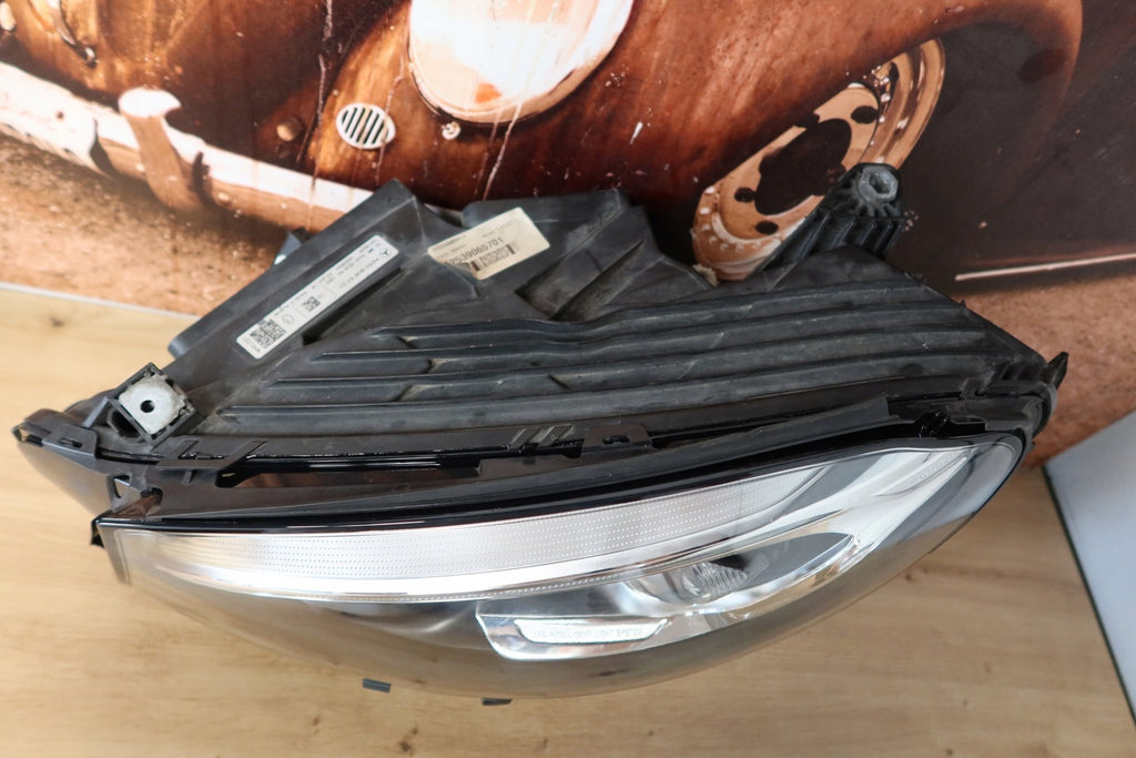 Frontscheinwerfer Mercedes-Benz Glc A2539065701 LED Links Scheinwerfer Headlight SCH9601237048wa