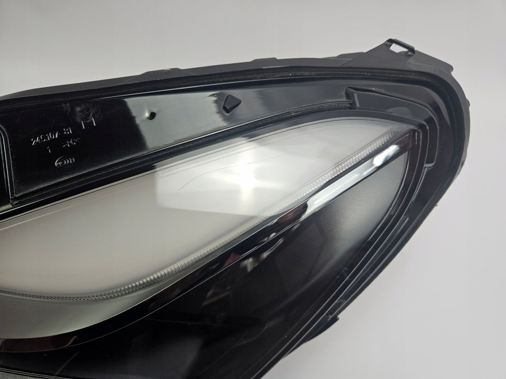 Frontscheinwerfer Tesla Model 3 1514952-00-D Full LED Links Headlight SCH4507023151vy