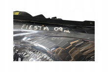 Laden Sie das Bild in den Galerie-Viewer, Frontscheinwerfer Ford Fiesta 8A61-13W030-CE Links Scheinwerfer Headlight SCH1832862354qj