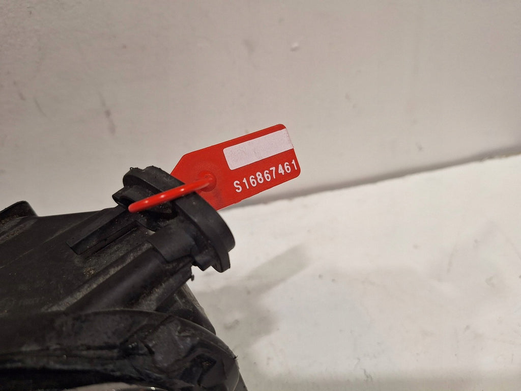 Frontscheinwerfer Citroën C3 Aircross 9822790680 Links Scheinwerfer Headlight