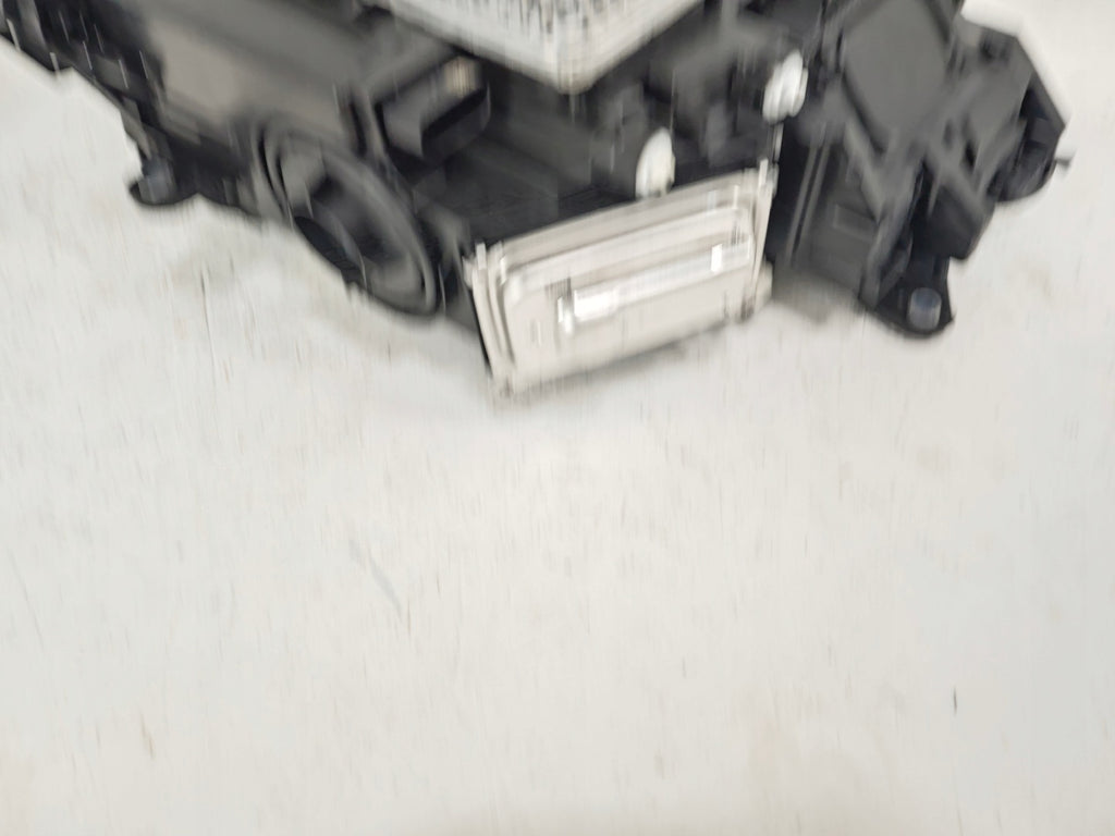 Frontscheinwerfer Mercedes-Benz A2909062701 Links Scheinwerfer Headlight SCH3594436781jp