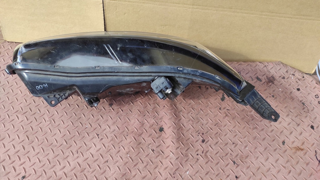 Frontscheinwerfer Honda Crv 33100TLAA11 Full LED FALSE Scheinwerfer Headlight SCH8068738004te