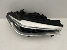 Laden Sie das Bild in den Galerie-Viewer, Frontscheinwerfer BMW 5 G31 G30 8599122-03 LED Rechts Scheinwerfer Headlight SCH1342862123to