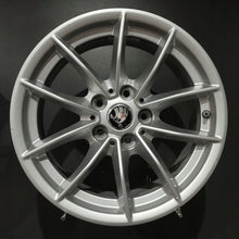 Laden Sie das Bild in den Galerie-Viewer, 4x Alufelge 16 Zoll 6.5" 5x112 22ET 6876921 Audi I Rim Wheel FEL8821559104zt