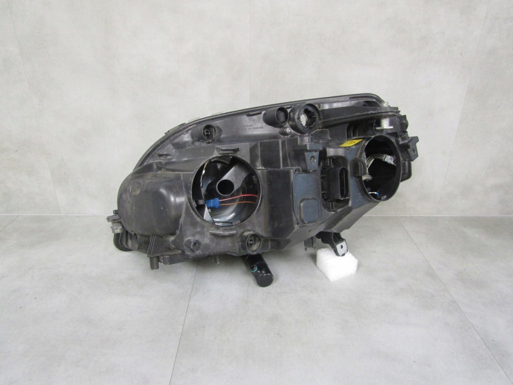 Frontscheinwerfer Mercedes-Benz W204 Xenon Rechts Scheinwerfer Headlight SCH1409015101af