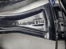 Laden Sie das Bild in den Galerie-Viewer, 1x Alufelge 18 Zoll 8.0" 5x108 42ET Glanz Silber 32271988 Volvo V60 S60 Iii FEL3652584863en
