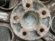 Load image into Gallery viewer, 4x Alufelge 15 Zoll 6.0" 5x110 49ET Opel Astra G Rim Wheel FEL3642159273zy