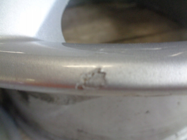 4x Alufelge 17 Zoll 7.0" 5x112 47ET Glanz Silber 8S0071497 Audi Tt Rim Wheel FEL1357391913tx