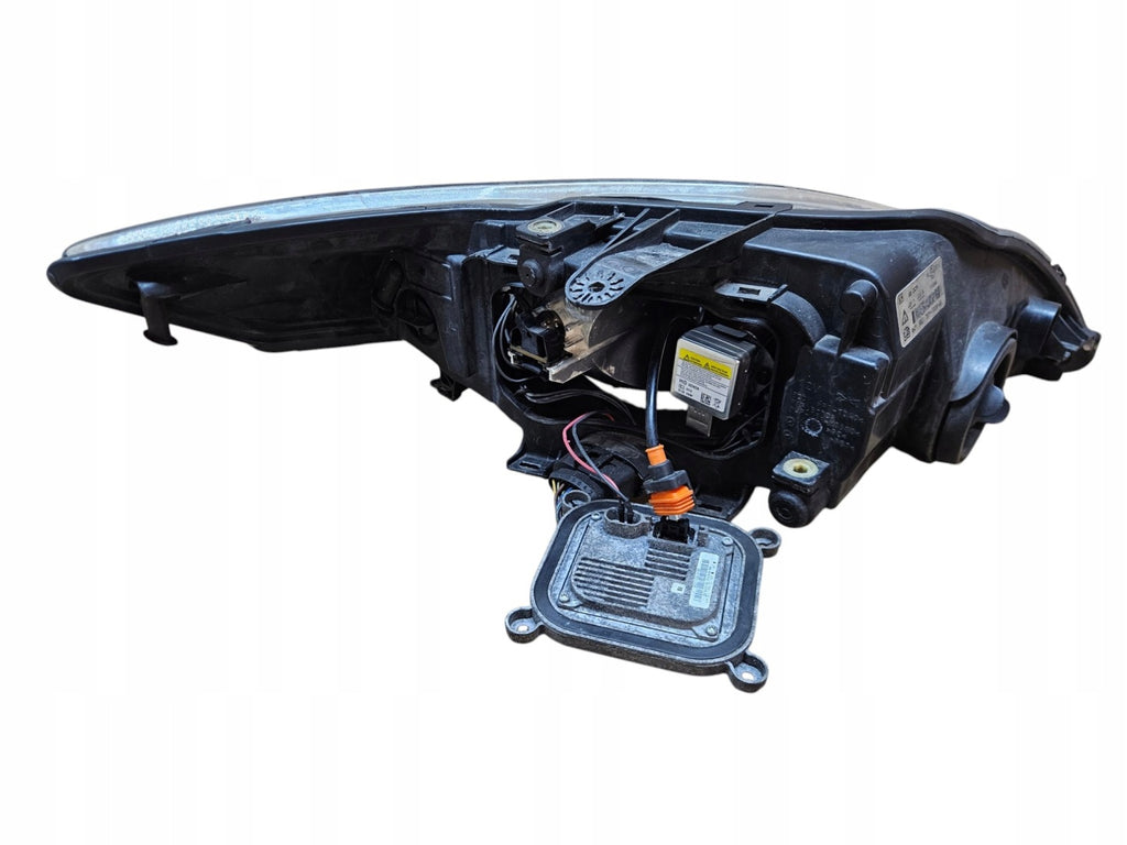 Frontscheinwerfer Ford Mondeo 7S71-13006-AK Xenon Links Scheinwerfer Headlight SCH7773806491rh