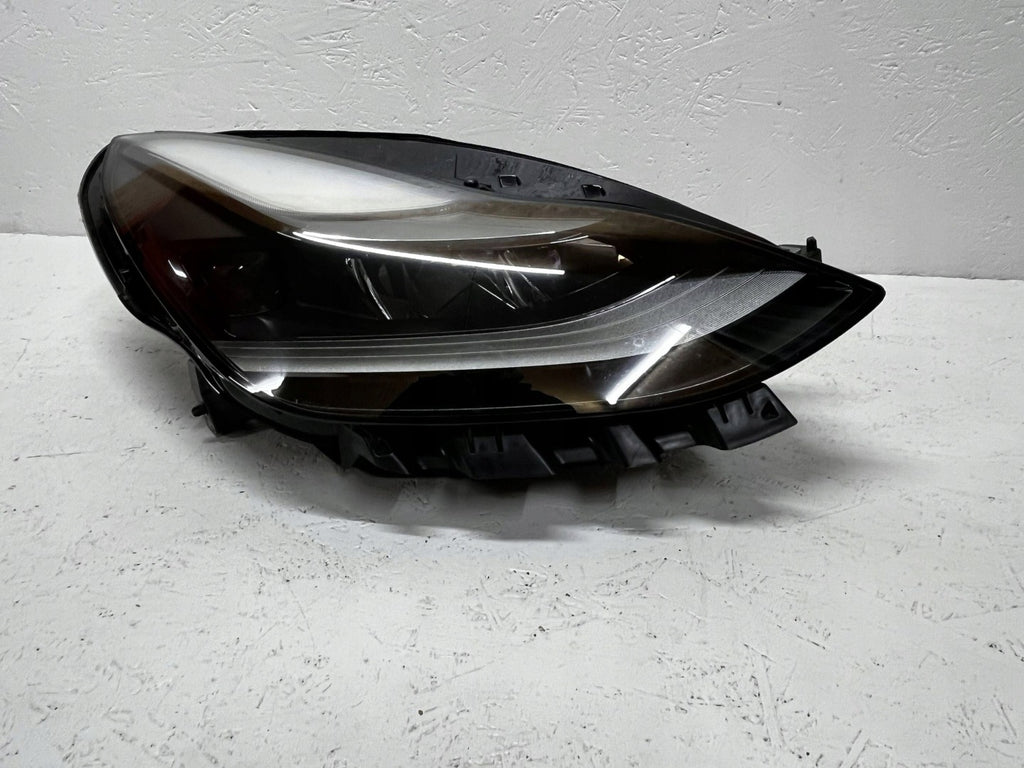 Frontscheinwerfer Tesla Model Y 1514953-00-D Xenon Rechts Scheinwerfer Headlight SCH2181218425pm