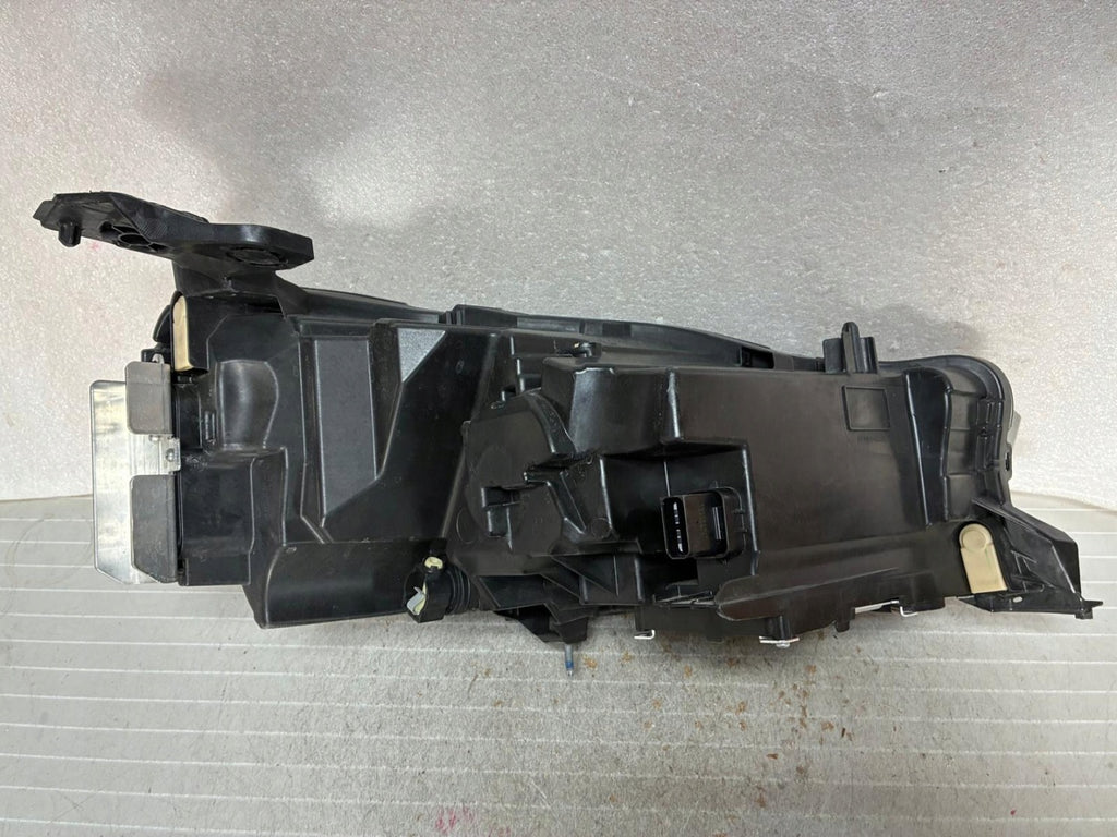 Frontscheinwerfer Opel Corsa F 9851263780 Full LED Links Scheinwerfer Headlight SCH1625595370zu
