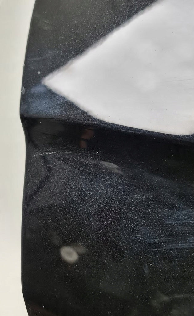 Tür Mercedes-Benz W212 Hinten Rechts Door Porta Porte