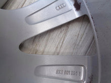 Load image into Gallery viewer, 1x Alufelge 16 Zoll 7.0" 5x100 34ET Silber 8X0601025G Audi A1 Rim Wheel FEL3546314717kx