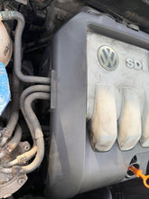 Load image into Gallery viewer, Motor VW Golf I BDK 2.0 SDI 75PS 220TKm 2003 Diesel Engine Komplett MOT8978909622tf
