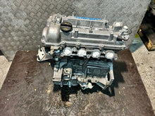 Load image into Gallery viewer, Motor Hyundai Veloster G4FJ 1.6 TGDI 186PS 88TKm Benzin Engine Unkomplett MOT7509157073yn