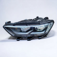 Load image into Gallery viewer, Frontscheinwerfer VW T-Roc Troc 2GA941035H LED Links Scheinwerfer Headlight