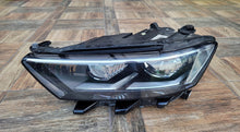 Laden Sie das Bild in den Galerie-Viewer, Frontscheinwerfer VW T-Roc Troc 2GA941035H LED Links Scheinwerfer Headlight