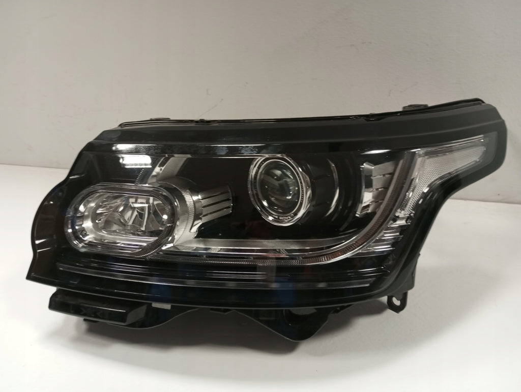 Frontscheinwerfer Land Rover I 89909133 Links Scheinwerfer Headlight SCH9259665708kg
