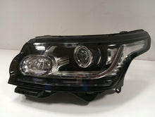 Load image into Gallery viewer, Frontscheinwerfer Land Rover I 89909133 Links Scheinwerfer Headlight SCH9259665708kg