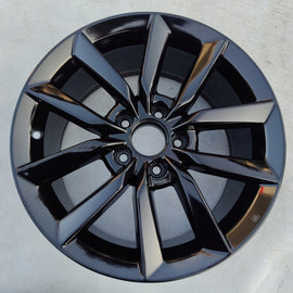 1x Alufelge 17 Zoll 8.0
