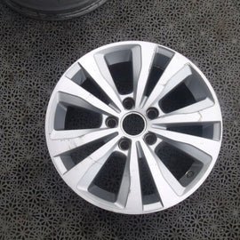 1x Alufelge 16 Zoll 6.5