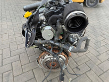 Laden Sie das Bild in den Galerie-Viewer, Motor Mercedes-Benz Renault Citan W415 K9KE628 1.5 DCI.CDI 35TKm Diesel Komplett MOT9133660537ki
