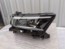 Load image into Gallery viewer, Frontscheinwerfer Opel Mokka 9834016680 LED Rechts Scheinwerfer Headlight SCH6472178538wu