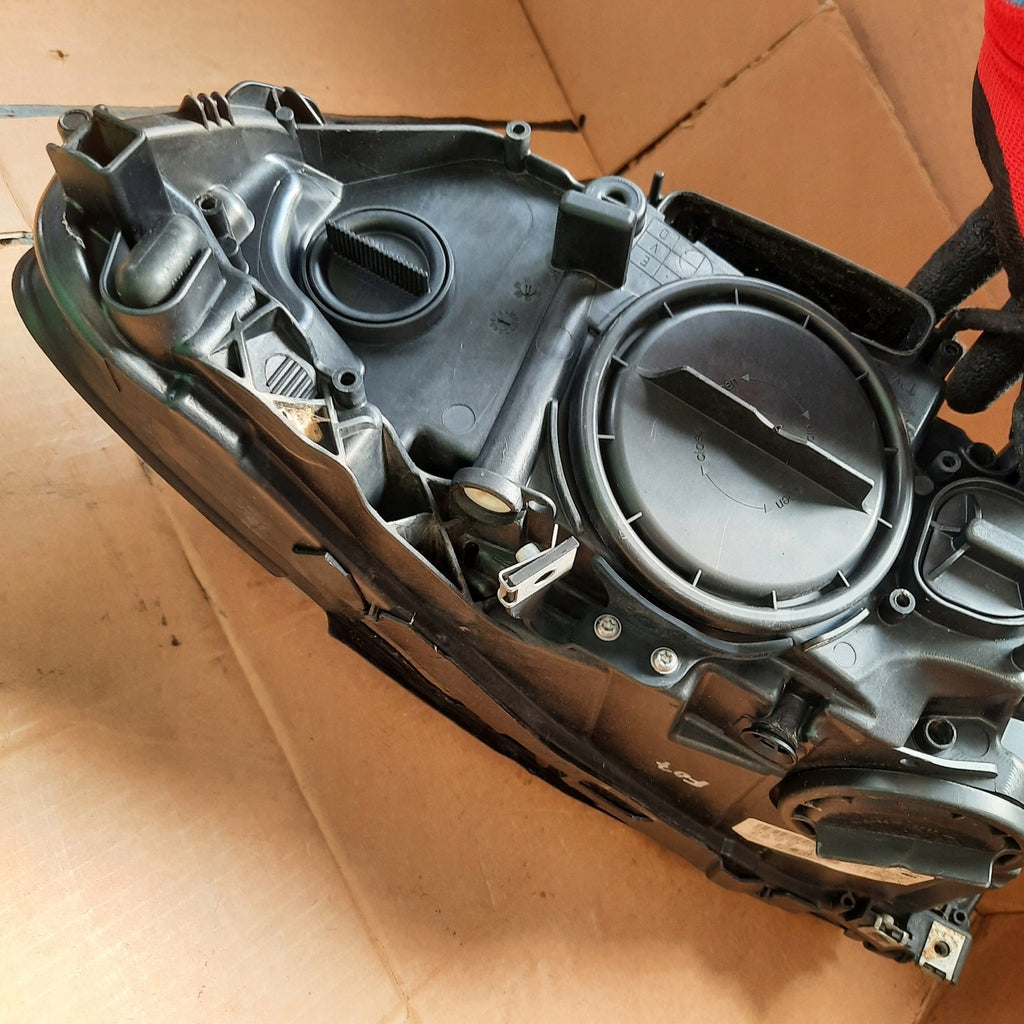 Frontscheinwerfer BMW 5 F07 7199604-11 Xenon Rechts Scheinwerfer Headlight SCH2633712324yx