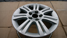 Load image into Gallery viewer, 1x Alufelge 16 Zoll 6.5" 5x110 Opel Rim Wheel FEL3396499009ed