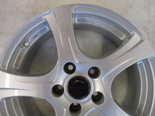 Laden Sie das Bild in den Galerie-Viewer, 4x Alufelge 16 Zoll 6.5" 5x110 40ET Opel Zafira A Rim Wheel FEL2070179629bx