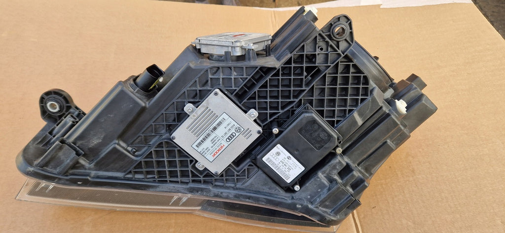 Frontscheinwerfer Skoda Superb III 3V1941016 Xenon Rechts Scheinwerfer Headlight