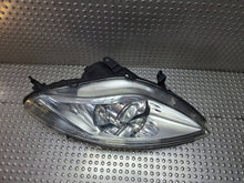 Laden Sie das Bild in den Galerie-Viewer, Frontscheinwerfer Lancia Ypsilon S27725833 Rechts Scheinwerfer Headlight SCH9515153522hv