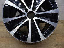 Load image into Gallery viewer, 1x Alufelge 18 Zoll 9.0&quot; 5x112 52,5ET A2134015300 Mercedes-Benz W213 Rim Wheel