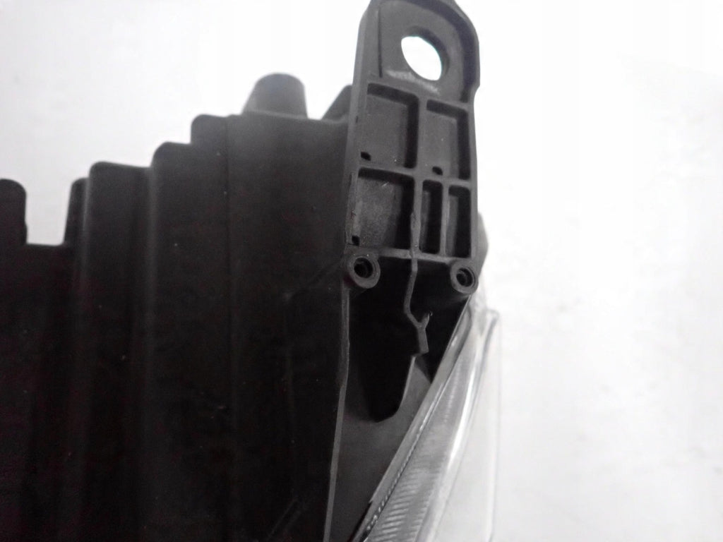 Frontscheinwerfer Dacia Duster 260602465R Full LED Links Scheinwerfer Headlight