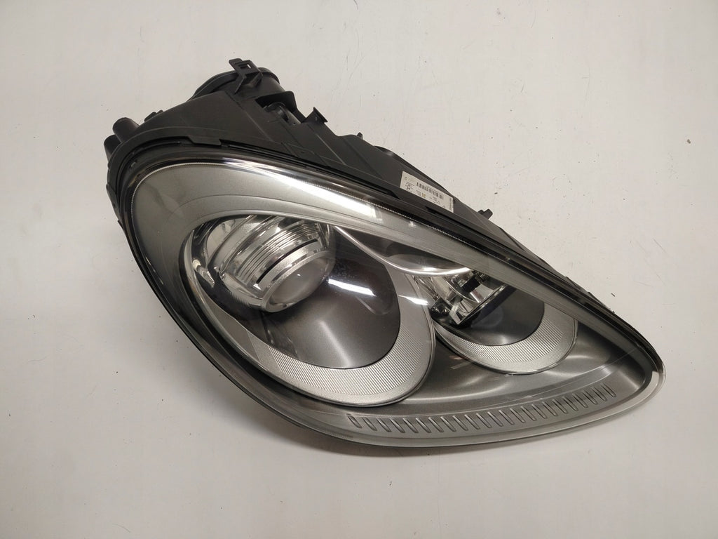 Frontscheinwerfer Porsche Cayenne 7P5941032M Rechts Scheinwerfer Headlight SCH8675862552hz
