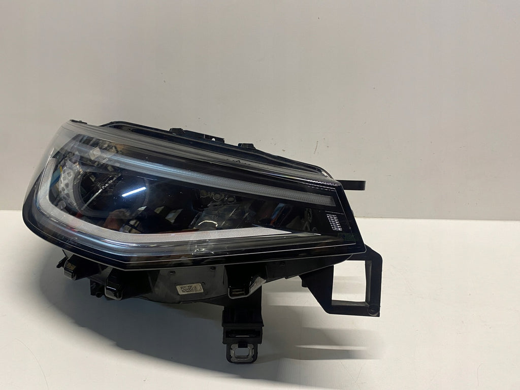 Frontscheinwerfer VW Id.4 11B941035M 11B941036M Full LED Ein Satz Headlight SCH1210136168nw