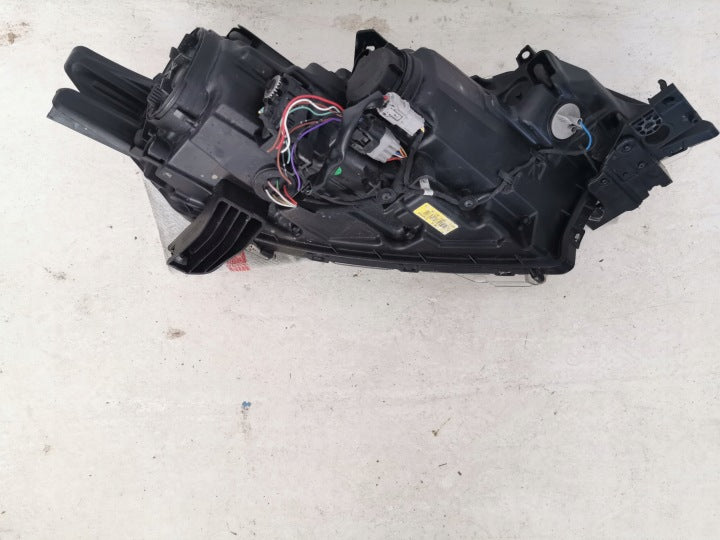 Frontscheinwerfer Mitsubishi Outlander III 8301C8-63 LED Links Headlight SCH2904148213bk