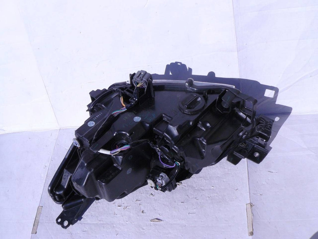 Frontscheinwerfer Mazda 2 Dj D43N-51030 LED Rechts Scheinwerfer Headlight SCH9220062699pf