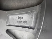 Load image into Gallery viewer, 1x Alufelge 18 Zoll 7.5" 5x114.3 51ET Glanz Silber AL400ADE08 Hyundai Ioniq FEL1550704397wg