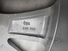 Load image into Gallery viewer, 1x Alufelge 18 Zoll 7.5" 5x114.3 51ET Glanz Silber AL400ADE08 Hyundai Ioniq FEL1550704397wg