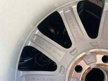 Laden Sie das Bild in den Galerie-Viewer, 1x Alufelge 17 Zoll 7.5" 5x108 EM2C-1007-C1A Ford Mondeo I Kuga Rim Wheel FEL8189068037kc
