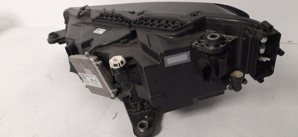 Frontscheinwerfer Skoda Superb III 3V1941016D LED Rechts Scheinwerfer Headlight