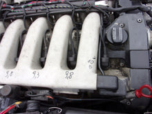 Load image into Gallery viewer, Motor Mercedes-Benz R129 M 120.980 120.982 6.0 334TKm 1992 Benzin Unkomplett