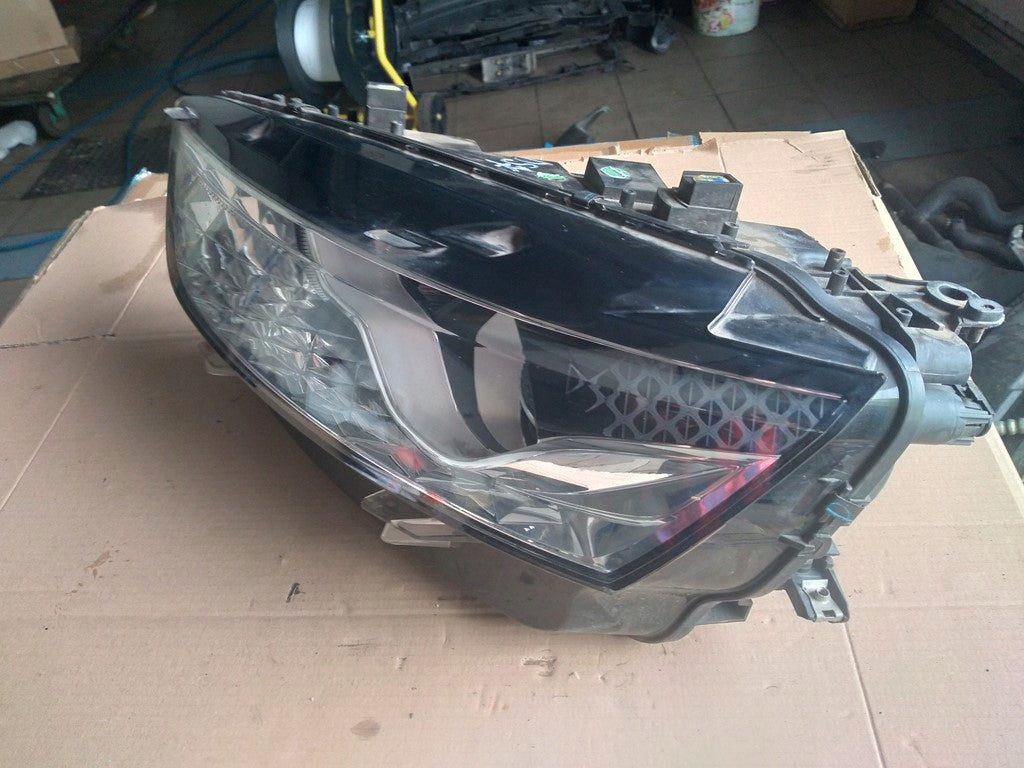 Frontscheinwerfer Citroën 9821750380 9821750280 LED Rechts oder Links