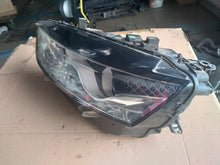 Load image into Gallery viewer, Frontscheinwerfer Citroën 9821750380 9821750280 LED Rechts oder Links