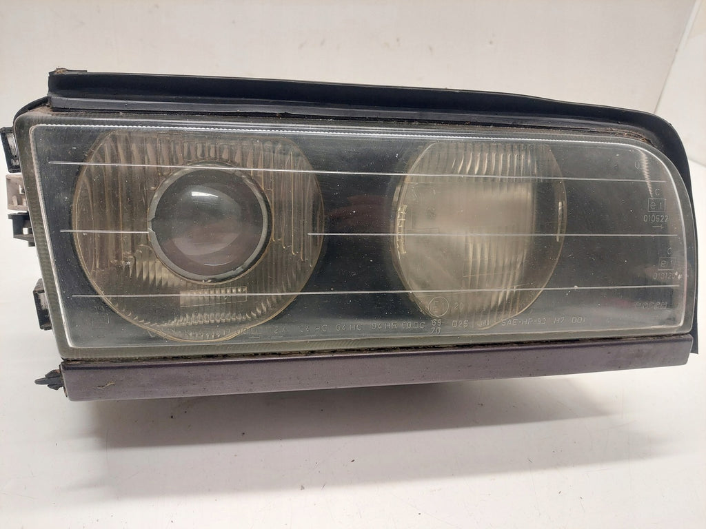 Frontscheinwerfer BMW E38 8352746 Xenon Rechts Scheinwerfer Headlight SCH6154343782br