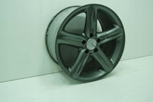 Load image into Gallery viewer, 1x Alufelge 18 Zoll 9.5&quot; 5x112 A2304010502 Mercedes-Benz Sl R230 Rim Wheel