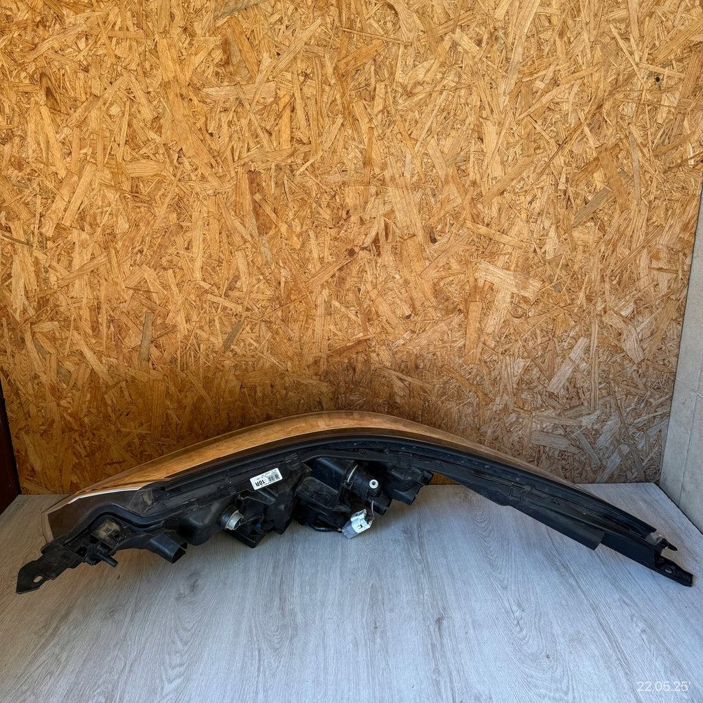 Frontscheinwerfer Toyota Chr C-Hr 81110-F4180-00 81150-F4180-00 LED Ein Satz