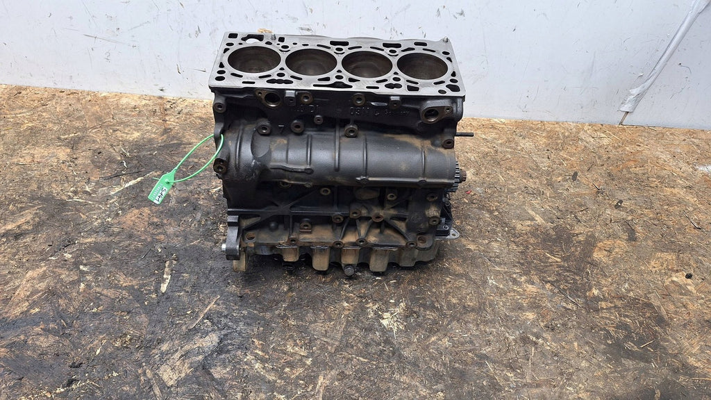 Motor Audi Q3 CUV 2.0 TDI Diesel Engine Komplett